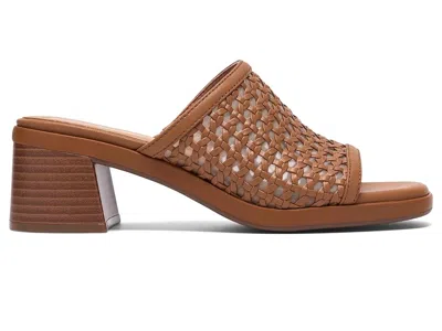 Clarks Jaylan Sandal In Brown