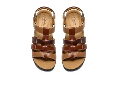 Clarks Merliah 2 Ruby