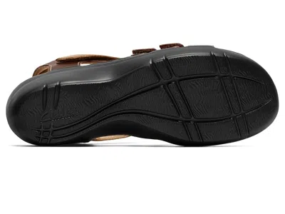 Clarks Merliah 2 Ruby