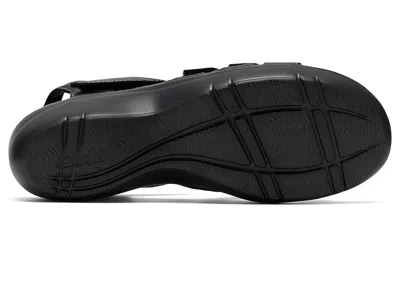 Clarks Merliah 2 Ruby In Black