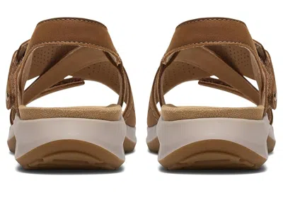 Clarks Wide Width Maelynn Gem Sandal In Multi