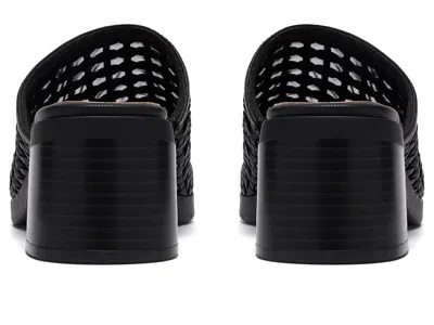 Clarks Jaylan Slide In Black