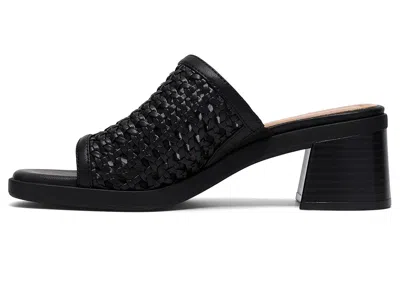 Clarks Jaylan Slide In Black