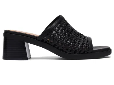 Clarks Jaylan Slide In Black