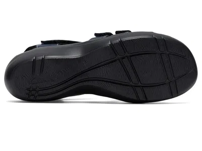 Clarks Merliah 2 Ruby In Blue