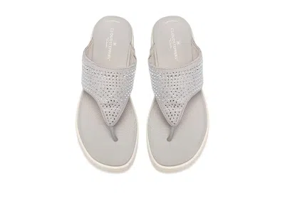 Clarks Drift Jaunt In Gray