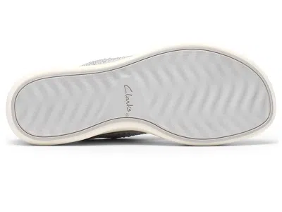 Clarks Drift Jaunt In Gray
