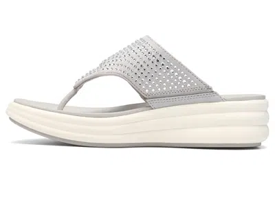 Clarks Drift Jaunt In Gray