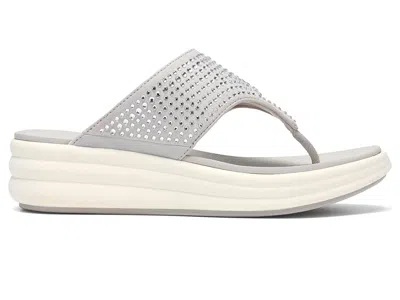 Clarks Drift Jaunt In Gray