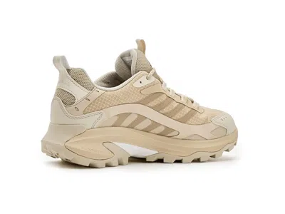 Merrell Moab Speed 2 Gore-tex In Neutral