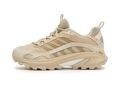Merrell Moab Speed 2 Gore-tex In Neutral