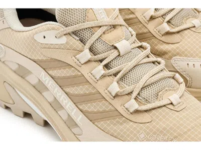 Merrell Moab Speed 2 Gore-tex In Neutral