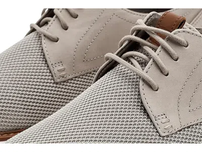 Clarks Brantin Plain In Gray
