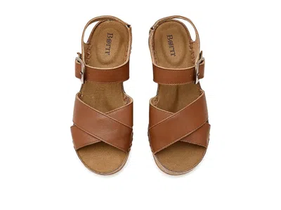 Born Kaiya In Brown