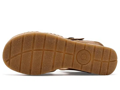 Born Kaiya In Brown