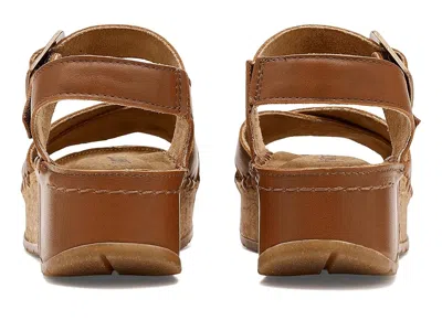 Born Kaiya In Brown