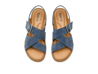Born Beebe In Blue