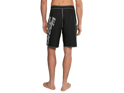 Volcom Reaper Mod 21 In Black