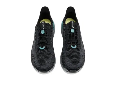 Clarks Pace Rise In Blue