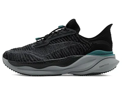 Clarks Pace Rise In Blue