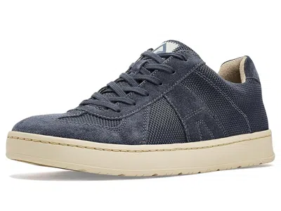 Align Verano Sneaker In Blue