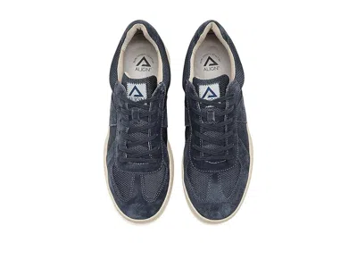 Align Verano Sneaker In Blue