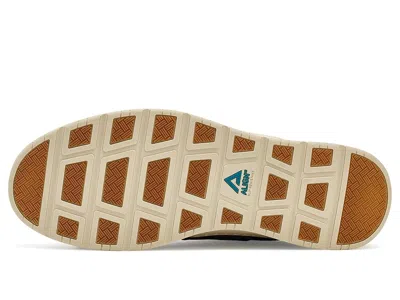 Align Verano Sneaker In Blue