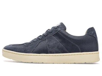 Align Verano Sneaker In Blue