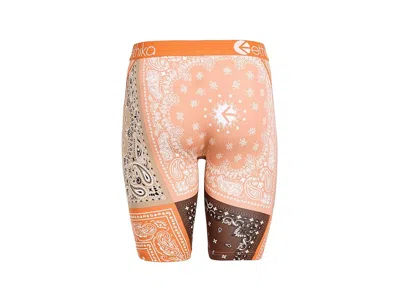 Ethika Muted Motifs In Multi