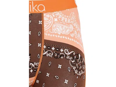 Ethika Muted Motifs In Multi