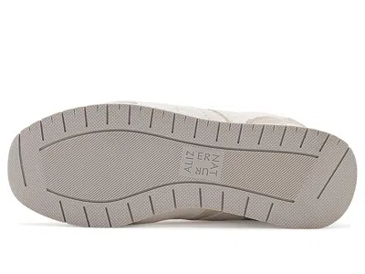 Naturalizer Lorena Sneaker In White