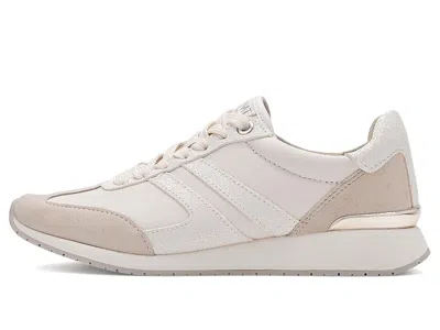 Naturalizer Lorena Sneaker In White