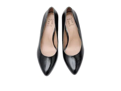 Naturalizer Flora Pump In Black