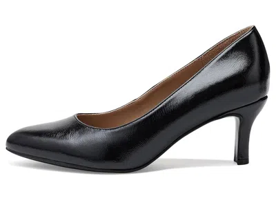 Naturalizer Flora Pump In Black