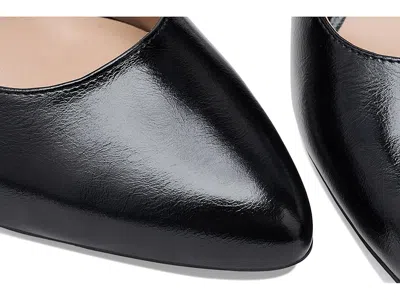 Naturalizer Flora Pump In Black
