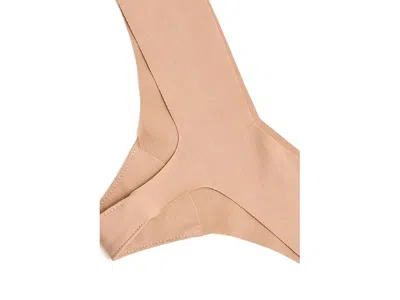 Commando 3-pack Cotton Thongs In Multi