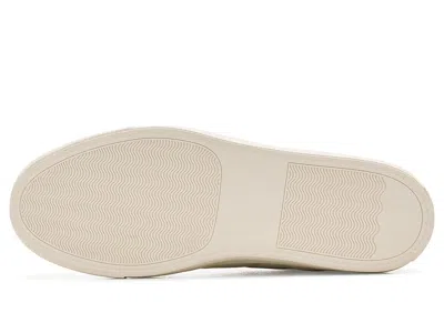 Brooks Brothers Emmerson Sneaker In Neutral