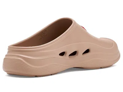 Hunter Elena Water Resistant Clog In Neutral