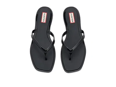 Hunter Marin In Black