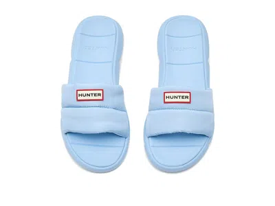 Hunter Coast In Blue