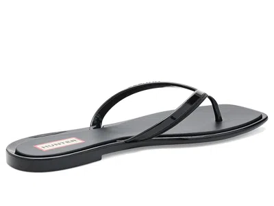 Hunter Marin In Black