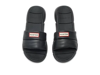 Hunter Coast In Black