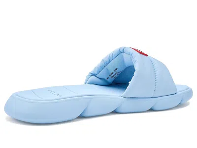 Hunter Coast In Blue