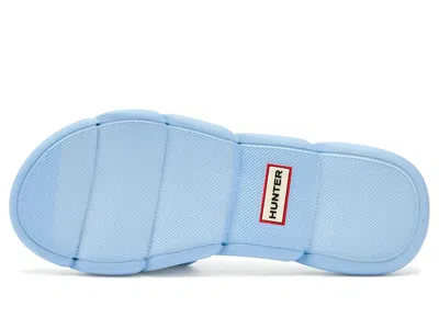 Hunter Coast In Blue