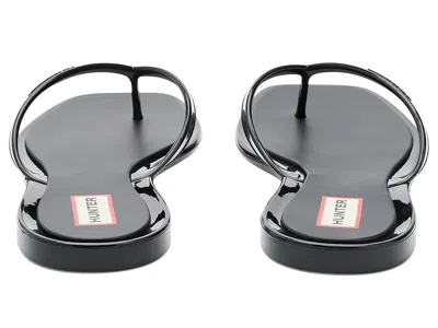 Hunter Marin In Black