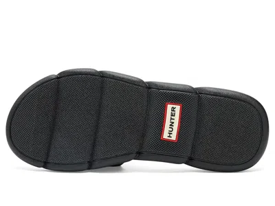 Hunter Coast In Black