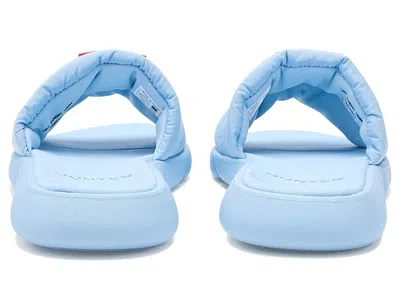 Hunter Coast In Blue