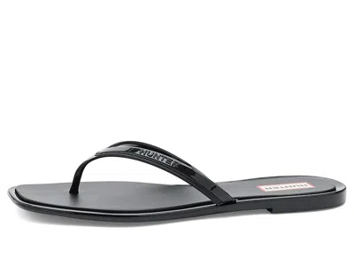 Hunter Marin In Black