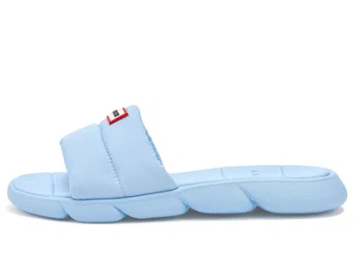 Hunter Coast In Blue