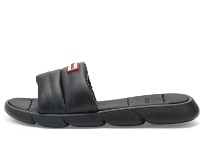 Hunter Coast In Black